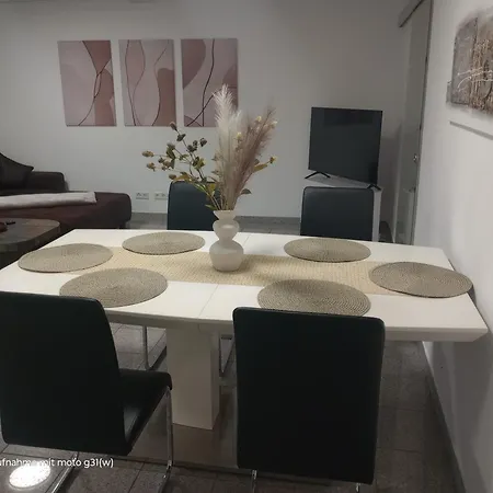 Fuchsbau Apartment Werne