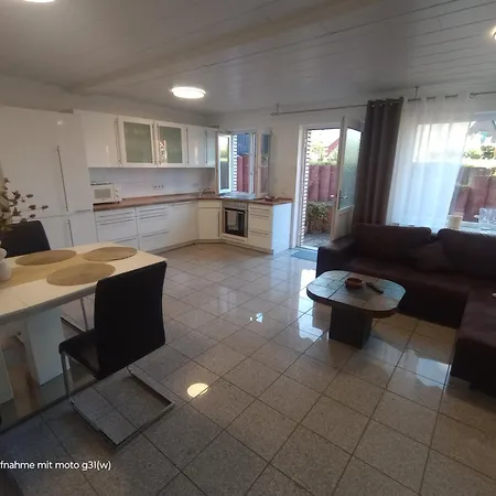 Apartment Fuchsbau
