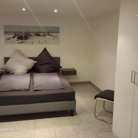 Apartment Fuchsbau Werne