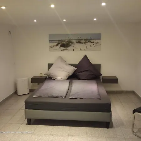 Fuchsbau Apartment Werne