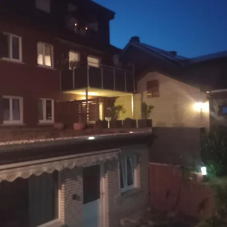 Fuchsbau Apartment Werne
