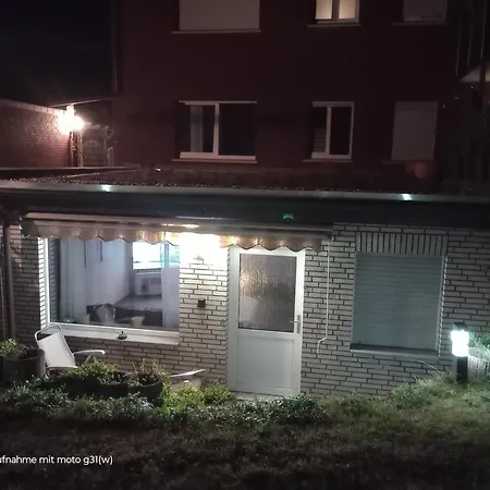 Fuchsbau